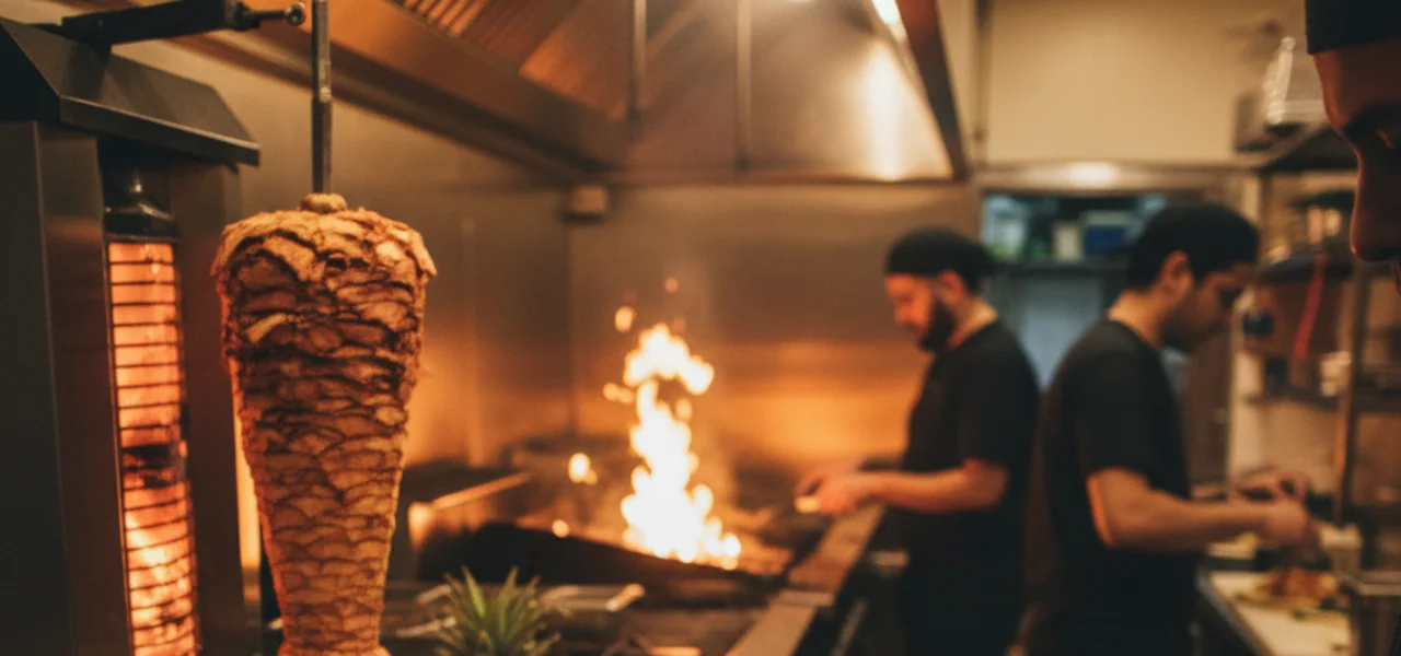 About Fuego Taqueria